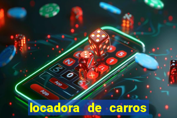 locadora de carros porto velho